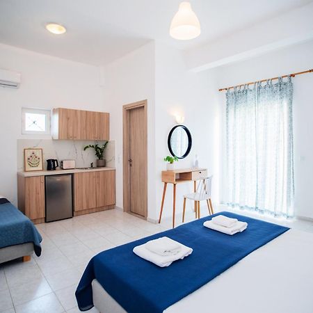 Seaside Suites カボス エクステリア 写真