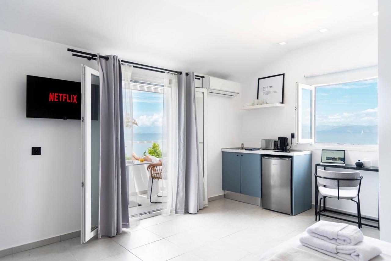 Seaside Suites カボス エクステリア 写真