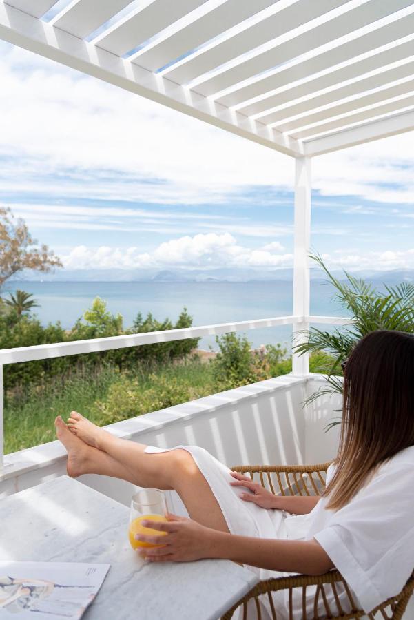 Seaside Suites カボス エクステリア 写真