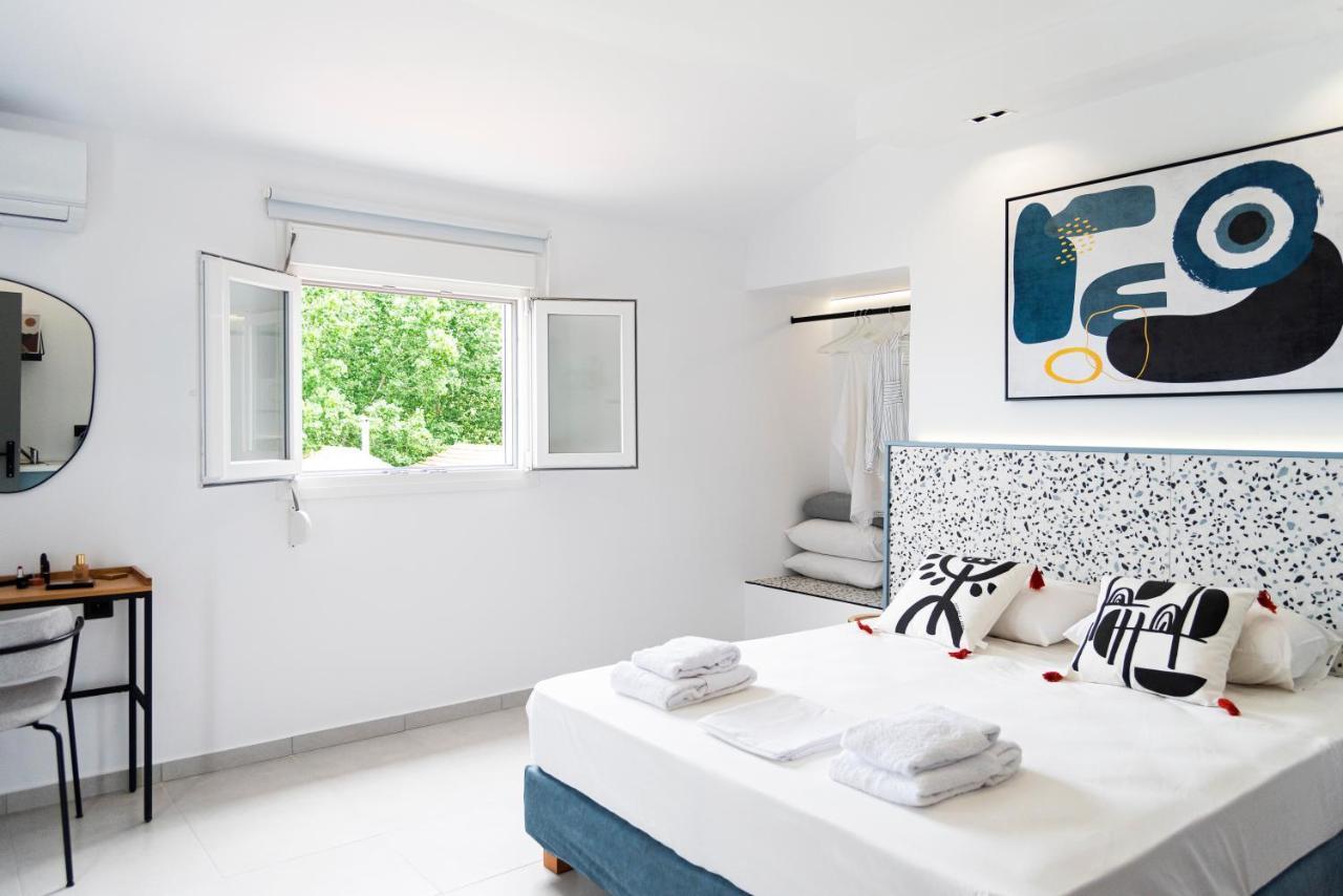 Seaside Suites カボス エクステリア 写真