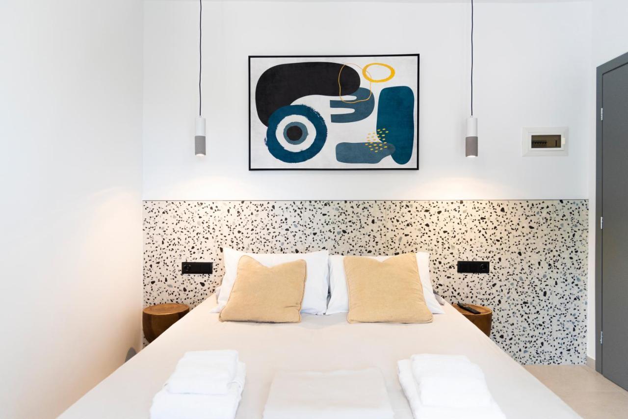 Seaside Suites カボス エクステリア 写真