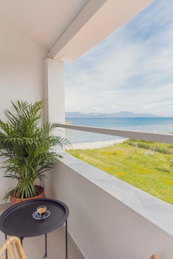 Seaside Suites カボス エクステリア 写真