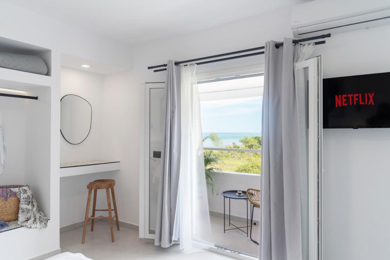 Seaside Suites カボス エクステリア 写真