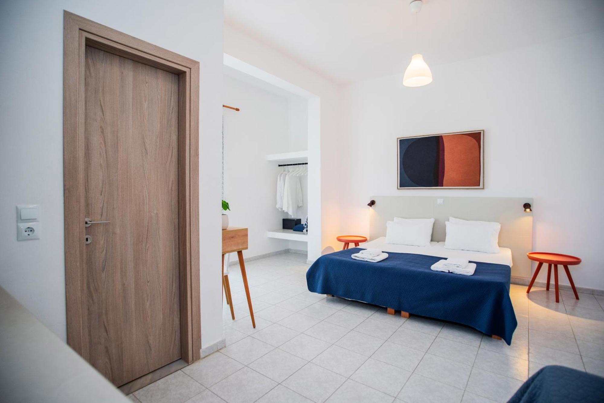 Seaside Suites カボス エクステリア 写真