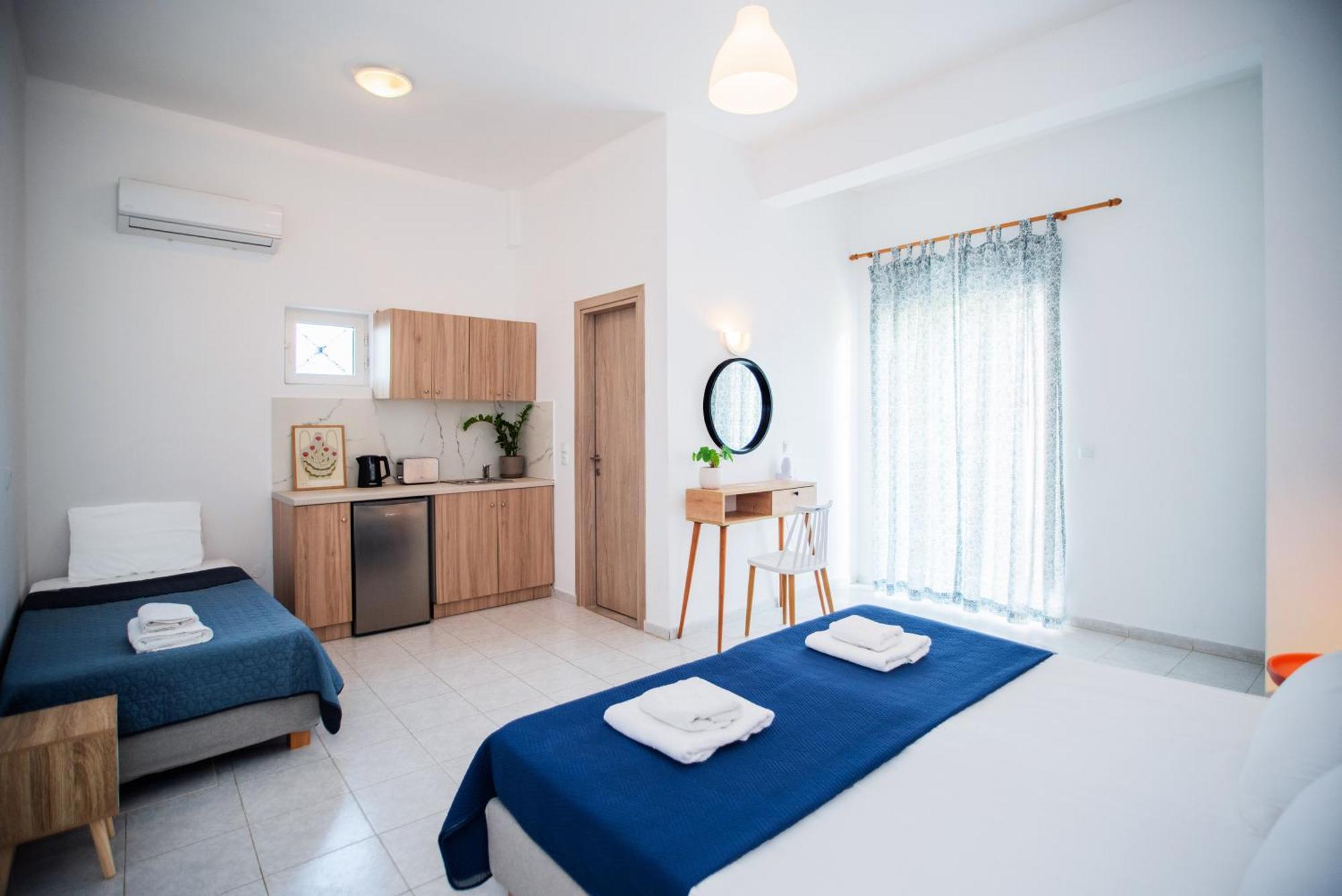 Seaside Suites カボス エクステリア 写真