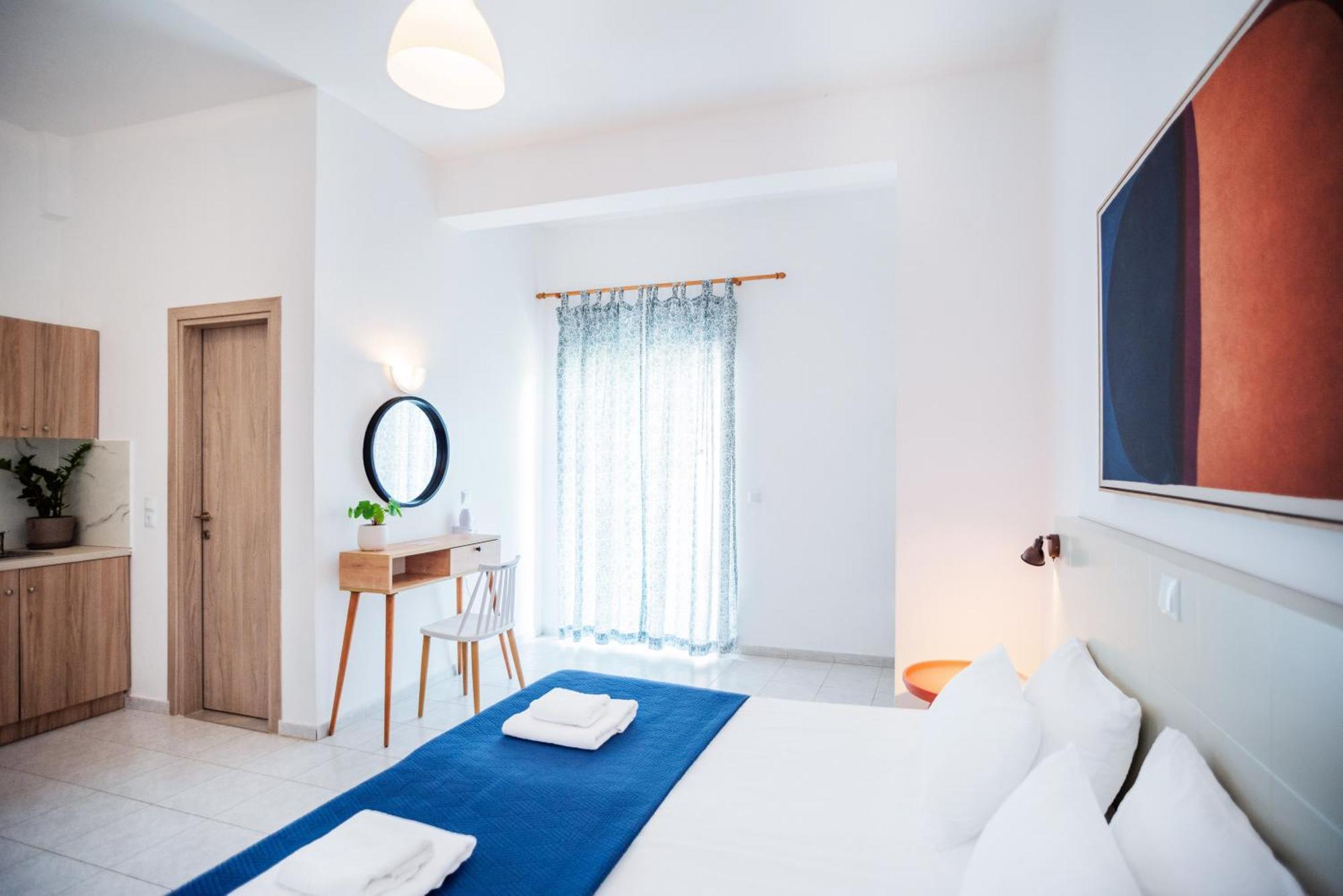 Seaside Suites カボス エクステリア 写真