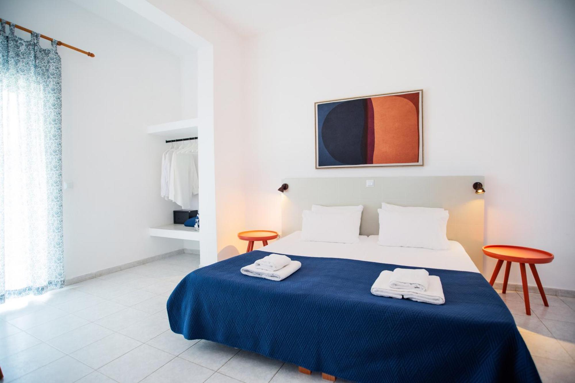 Seaside Suites カボス エクステリア 写真