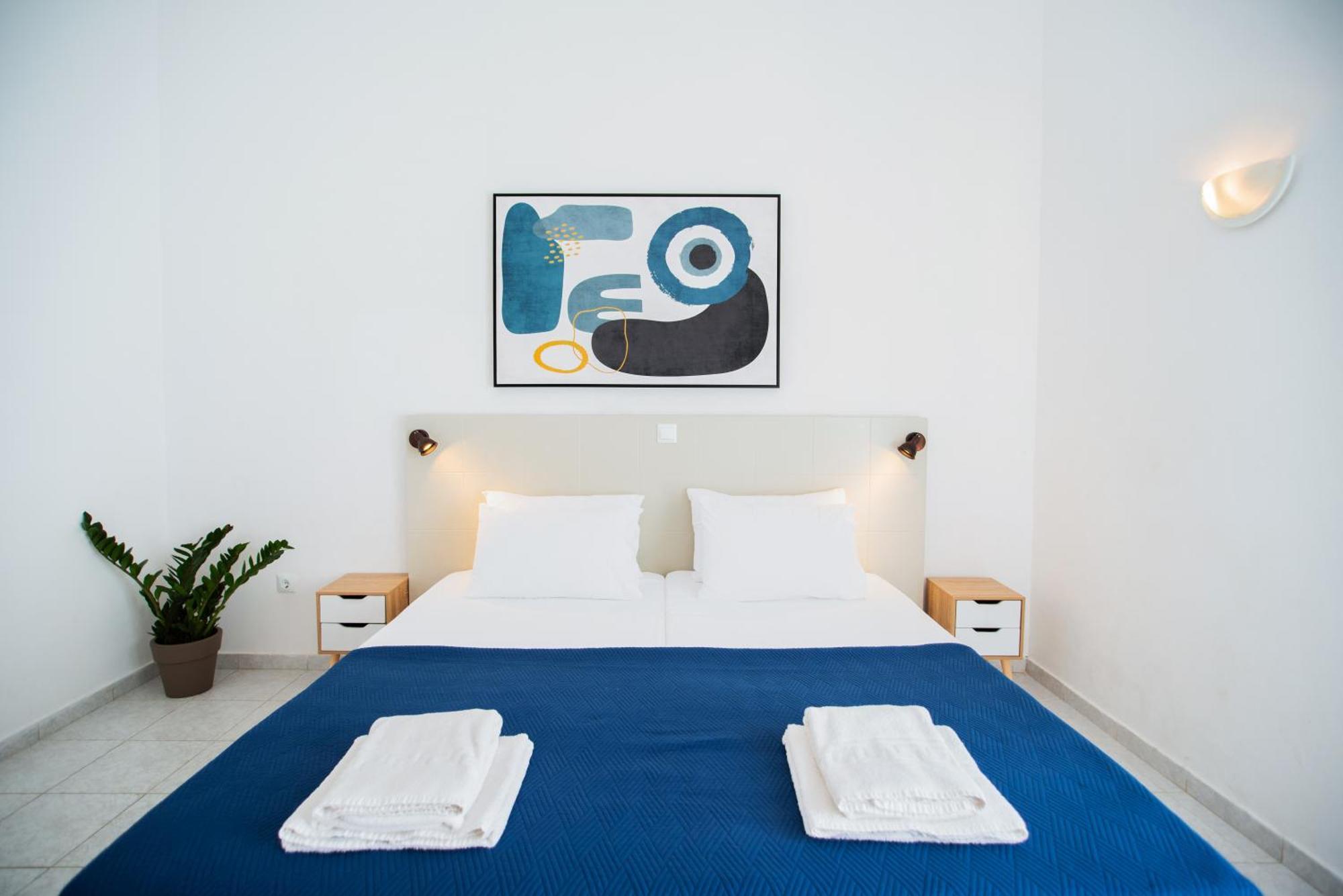 Seaside Suites カボス エクステリア 写真
