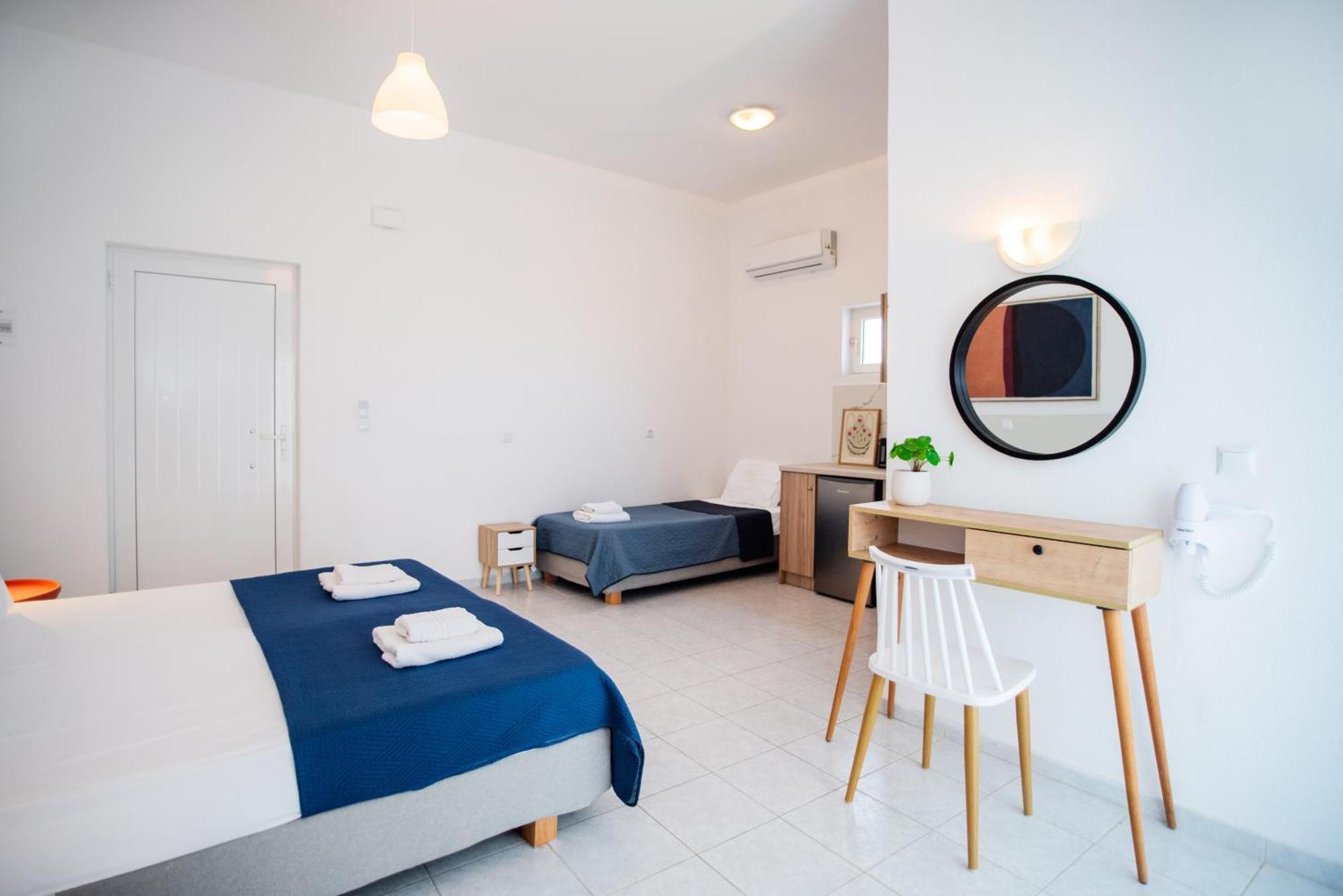 Seaside Suites カボス エクステリア 写真