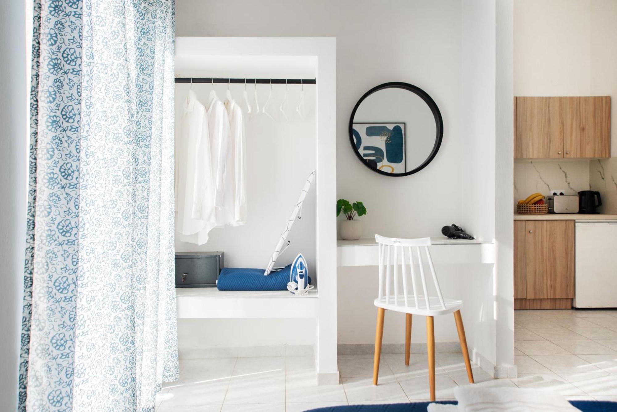 Seaside Suites カボス エクステリア 写真