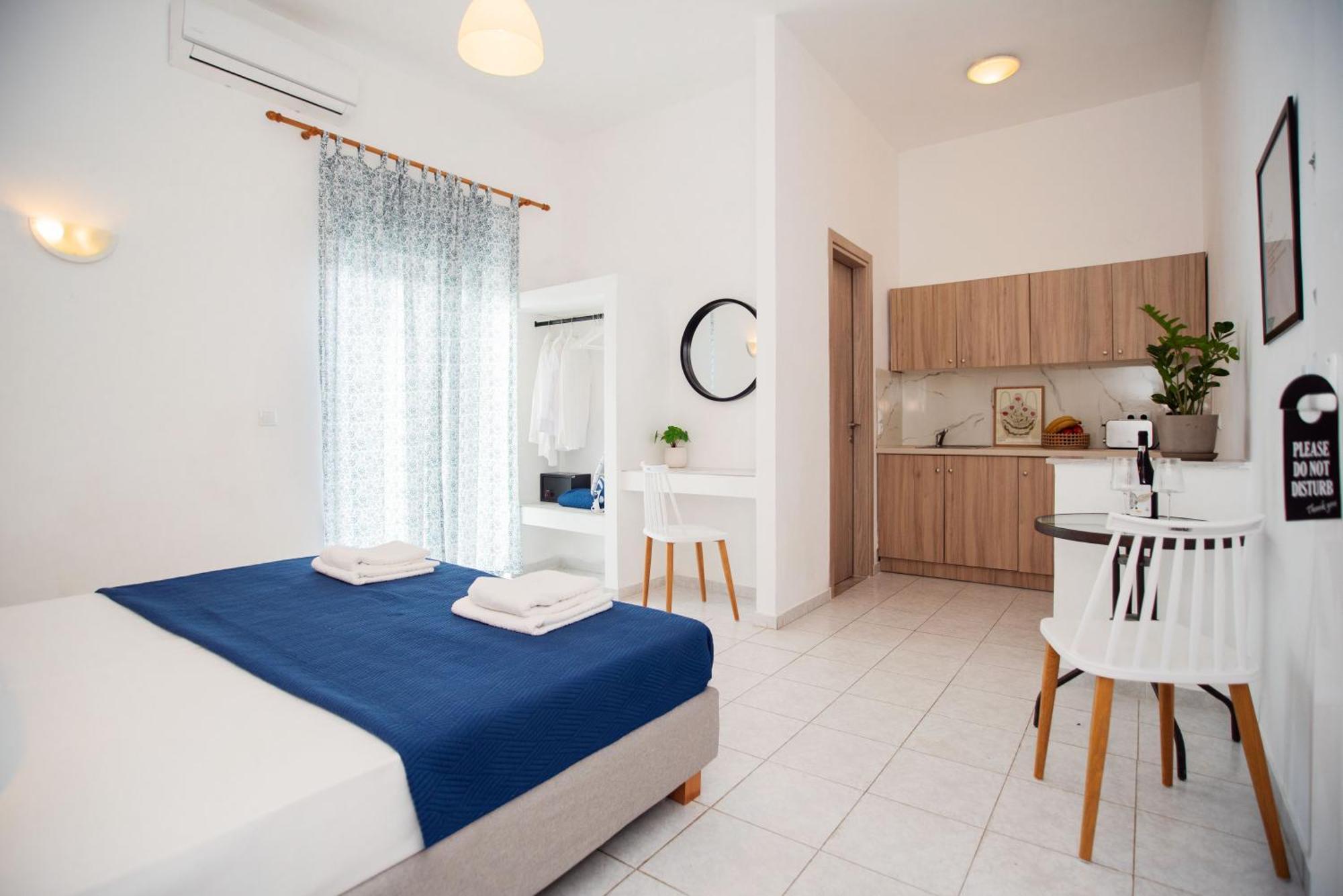 Seaside Suites カボス エクステリア 写真