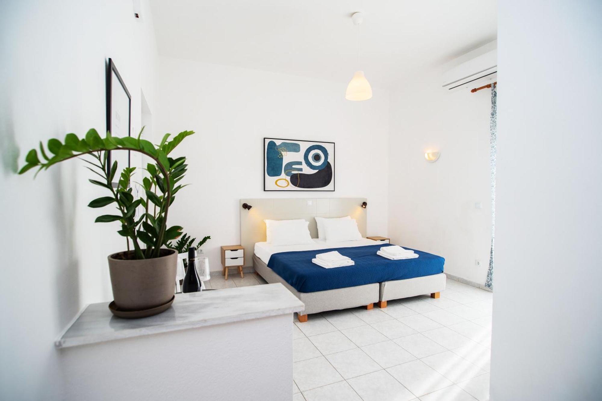 Seaside Suites カボス エクステリア 写真